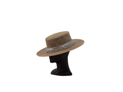 Sombrero señora chevalier MARLENE                                                          